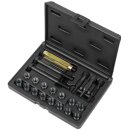 KS-TOOLS THREADfix Reparatur-Satz M12x1,25...