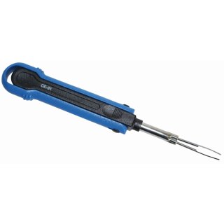 BGS technic Kabelverbinder-Lösewerkzeug CE91