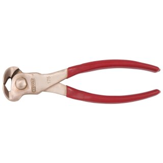 KS-TOOLS BERYLLIUMplus Vornschneider 175mm
