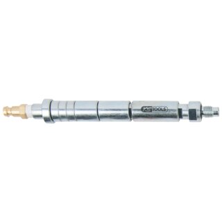 KS-TOOLS Druckrohr, 180 mm