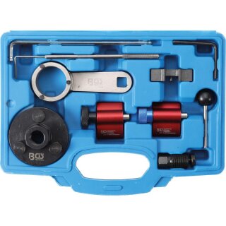 BGS technic Motor-Einstellwerkzeug-Satz | für VAG 1.6, 2.0 CR TDI