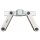KS-TOOLS Ersatztraverse, 50 t, für 640.0250
