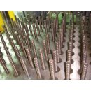 KS-TOOLS 1/4" ESD Drehmomentschraubendreher Mikrometerskala, 20-120cNm