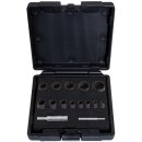 KS-TOOLS 1/4"+1/2"...