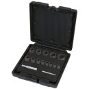 KS-TOOLS 1/4"+1/2"...