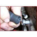 KS-TOOLS 1/4"+1/2" Spiral-Profil-Kraft-Stecknuss-Satz, 15-tlg.