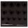 KS-TOOLS 1/4"+1/2" Spiral-Profil-Kraft-Stecknuss-Satz, 15-tlg.