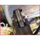 KS-TOOLS Abzieher-Satz für Gleitschienenbolzen, 5-tlg.