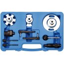 BGS technic Motor-Einstellwerkzeug-Satz | für VAG...