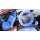 BGS technic Sitz- und Lenkrad-Schonbezug-Satz | universal | Polyester