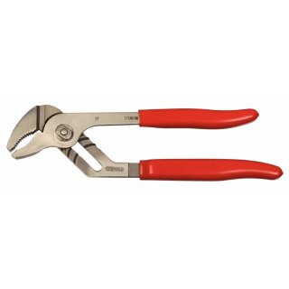 KS-TOOLS TITANplus Wasserpumpenzange, 250mm