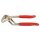 KS-TOOLS TITANplus Wasserpumpenzange, 250mm