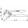 KS-TOOLS TITANplus Wasserpumpenzange, 250mm