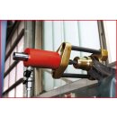 KS-TOOLS Universal-Press-Stativ, 9-tlg.