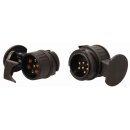 Kraftmann Adapter für Anhängerstecker |...