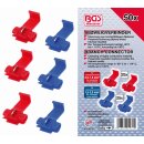 BGS technic Abzweigverbinder-Sortiment | 50-tlg.