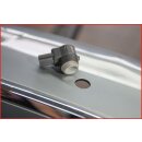 KS-TOOLS Stanzen-Satz mit Dorn, 3-tlg., Ø 26,0 mm (VW)