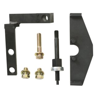 KS-TOOLS Motoreinstell-Werkzeug-Satz für BMW / Mini, 7-tlg.
