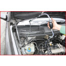 KS-TOOLS Diesel-Entlüftungs-/Vorbefüllungs-Satz, 7-tlg.