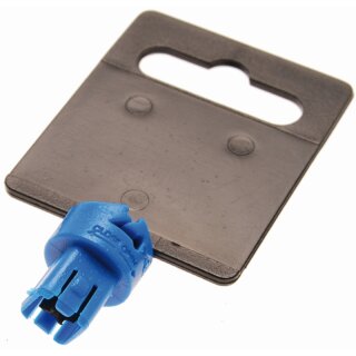 BGS technic Kunststoff-Aufhänger mit Steckanschluss 10 mm (3/8")