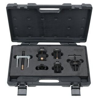 KS-TOOLS Scheibenwischarm-Abzieher-Satz,6-tlg.