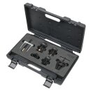 KS-TOOLS Scheibenwischarm-Abzieher-Satz,6-tlg.