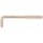 KS-TOOLS BRONZEplus Winkelgriff 1" 300 mm 