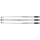 BGS technic Drehmomentschlüssel | Abtrieb Außenvierkant 20 mm (3/4") | 140 - 980 Nm