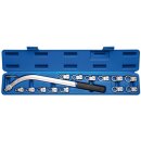 BGS technic Spannrollenschlüssel-Satz |...