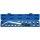 BGS technic Spannrollenschlüssel-Satz | Zwölfkant SW 12 - 19 mm / E-Profil SW E10 - E18 | 15-tlg.