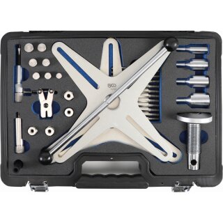BGS technic SAC-Kupplungs-Werkzeug-Satz | 38-tlg.