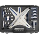 BGS technic SAC-Kupplungs-Werkzeug-Satz | 38-tlg.