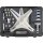BGS technic SAC-Kupplungs-Werkzeug-Satz | 38-tlg.