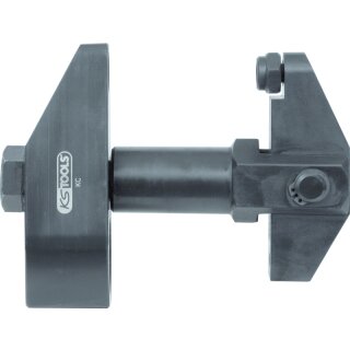 KS-TOOLS Klemmschrauben-Ausdrücker ohne Hydraulikspindel, 3-tlg.