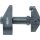 KS-TOOLS Klemmschrauben-Ausdrücker ohne Hydraulikspindel, 3-tlg.
