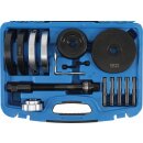 BGS technic Radlagerwerkzeug für Radlager-Nabeneinheit | für VW | 85 mm