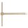 KS-TOOLS BRONZEplus T-Griff 3/4" 260 mm 