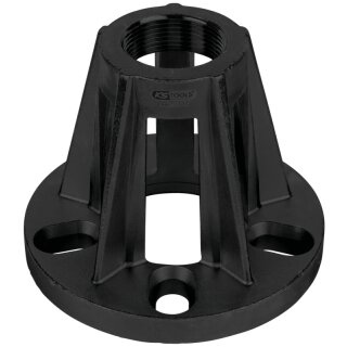 KS-TOOLS Antriebswelle 5-Loch, Lochkreis 100-120 mm