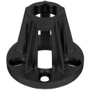 KS-TOOLS Antriebswelle 5-Loch, Lochkreis 100-120 mm