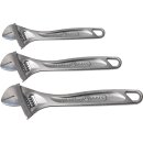 KS-TOOLS CLASSIC Rollgabelschlüssel-Satz,...