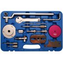 BGS technic Motor-Einstellwerkzeug-Satz | für Fiat, PSA