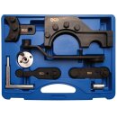 BGS technic Motor-Einstellwerkzeug-Satz | für VAG...