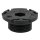 KS-TOOLS Ölablassschraube, Innen6kant 10mm, M24x1,5x12mm, 25er-Pack