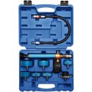 BGS technic Kühlsystem-Diagnosekoffer | 9-tlg.