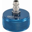 BGS technic Kühlsystem-Diagnosekoffer | 9-tlg.