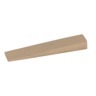 KS-TOOLS BRONZEplus Flanschkeil 215x50x32 mm