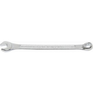 BGS technic Maul-Ringschlüssel | SW 6 mm