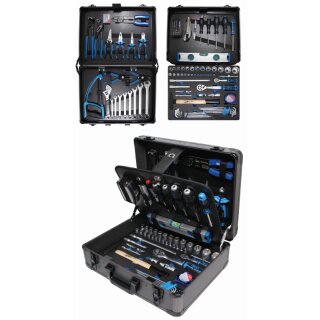 BGS technic Werkzeugkoffer | 149-tlg.