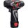 KS-TOOLS 1/4 Akku-Bit-Schrauber, 24Nm, 400 U/min 10,8V, mit 1 Akku und 1 Ladegerät