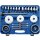 BGS technic Radlager-Werkzeug-Satz | 31-tlg.